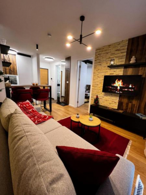 Apartman Carra